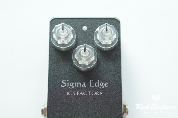 Sigma Edge
